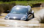 Porsche Cayenne 2007 года